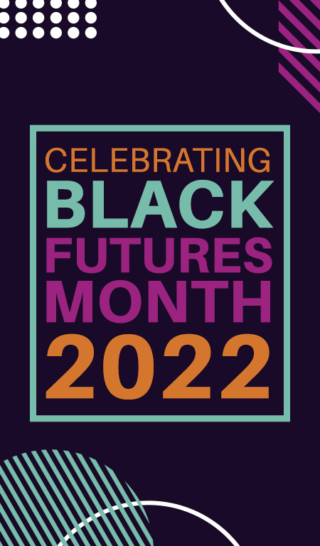 Black Futures Month Website Blog Post